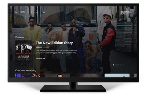 bet+ subscription